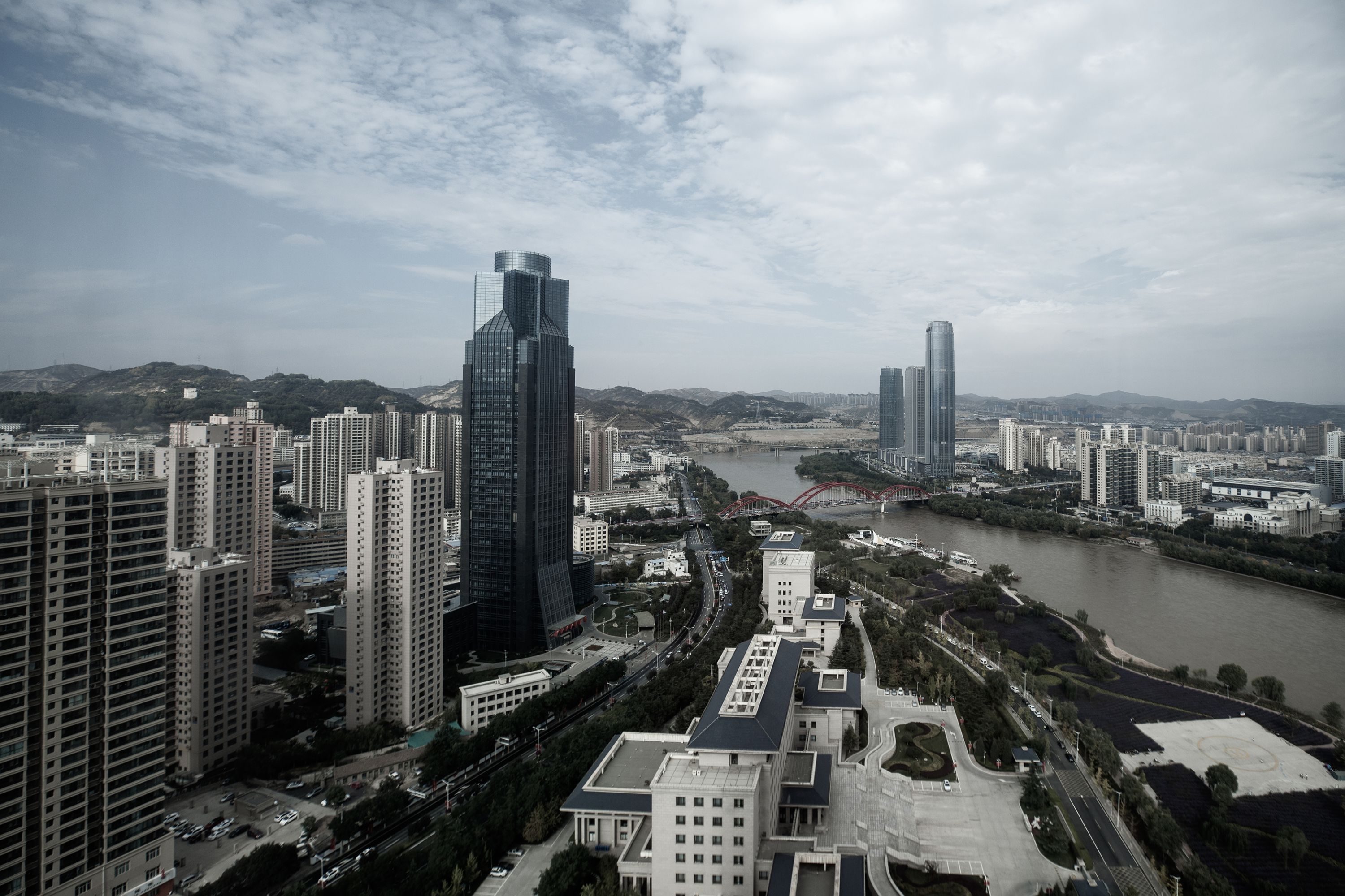 Ƶ̽ݻʹڼվƵ꣨Crowne Plaza Lanzhou