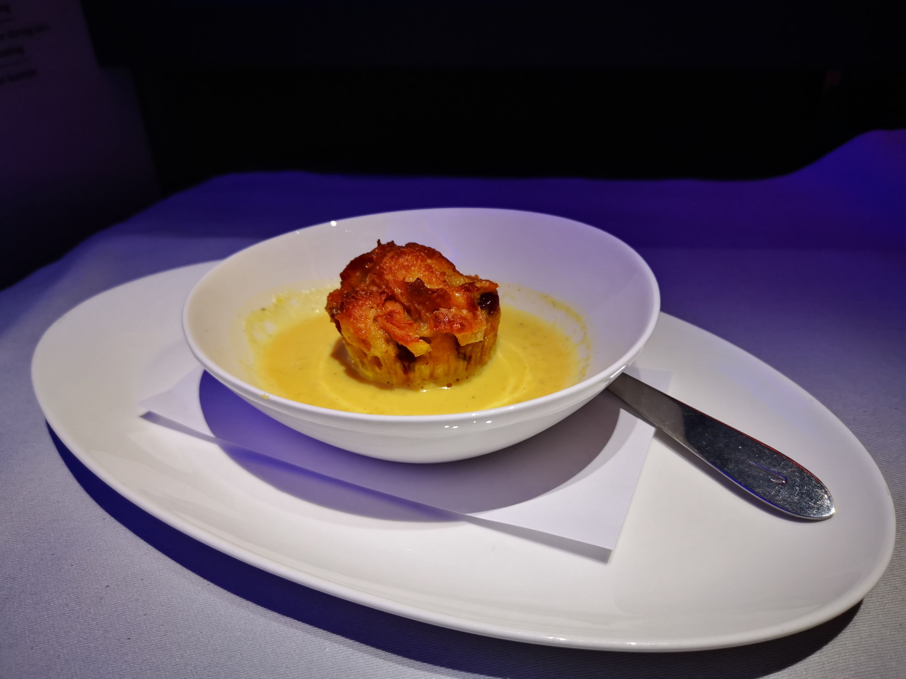 BA Ӣ YYZ-LHR Club World A350 