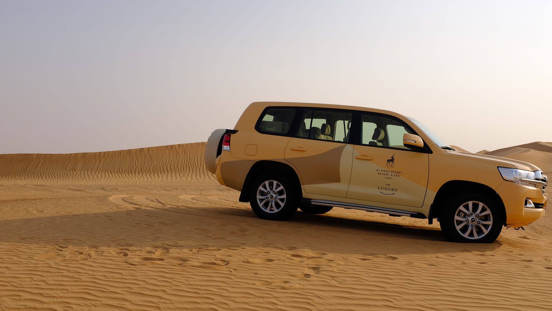 Al Maha, a Luxury Collection Desert Resort & Spaס飨3--ƪ
