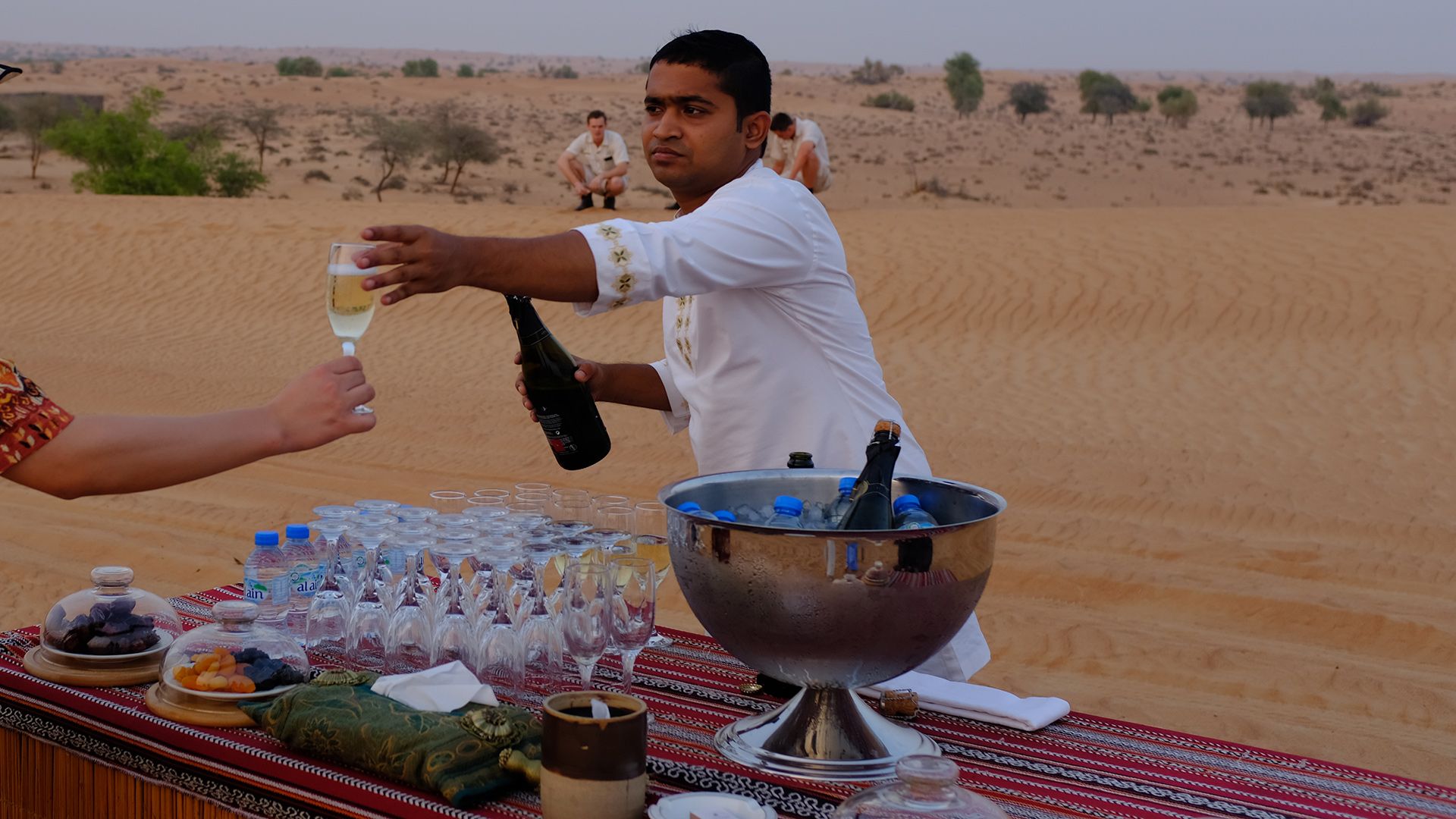 Al Maha, a Luxury Collection Desert Resort & Spaס飨3--ƪ