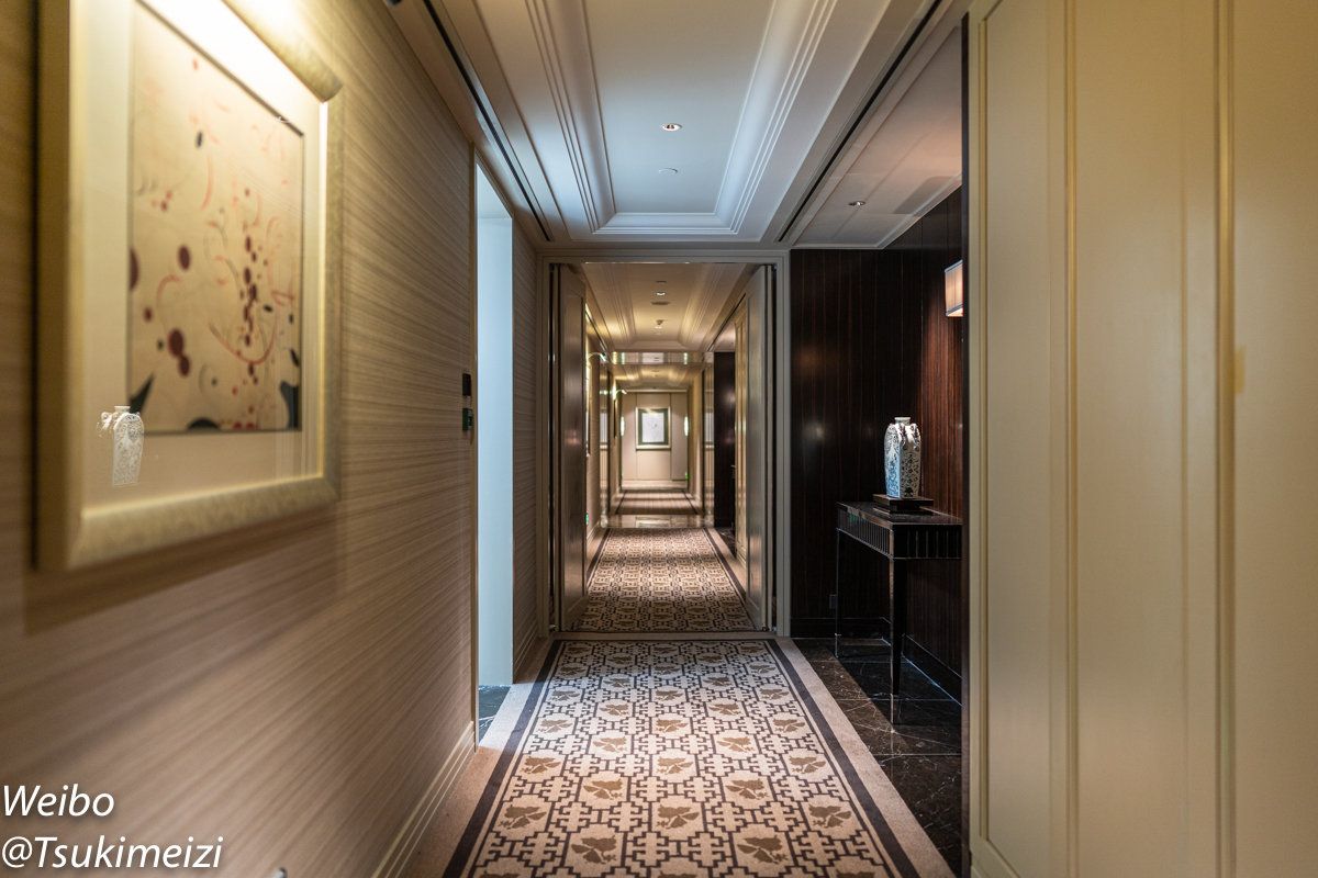 Ϻ뵺Ƶ (The Peninsula Shanghai) ʥVer.