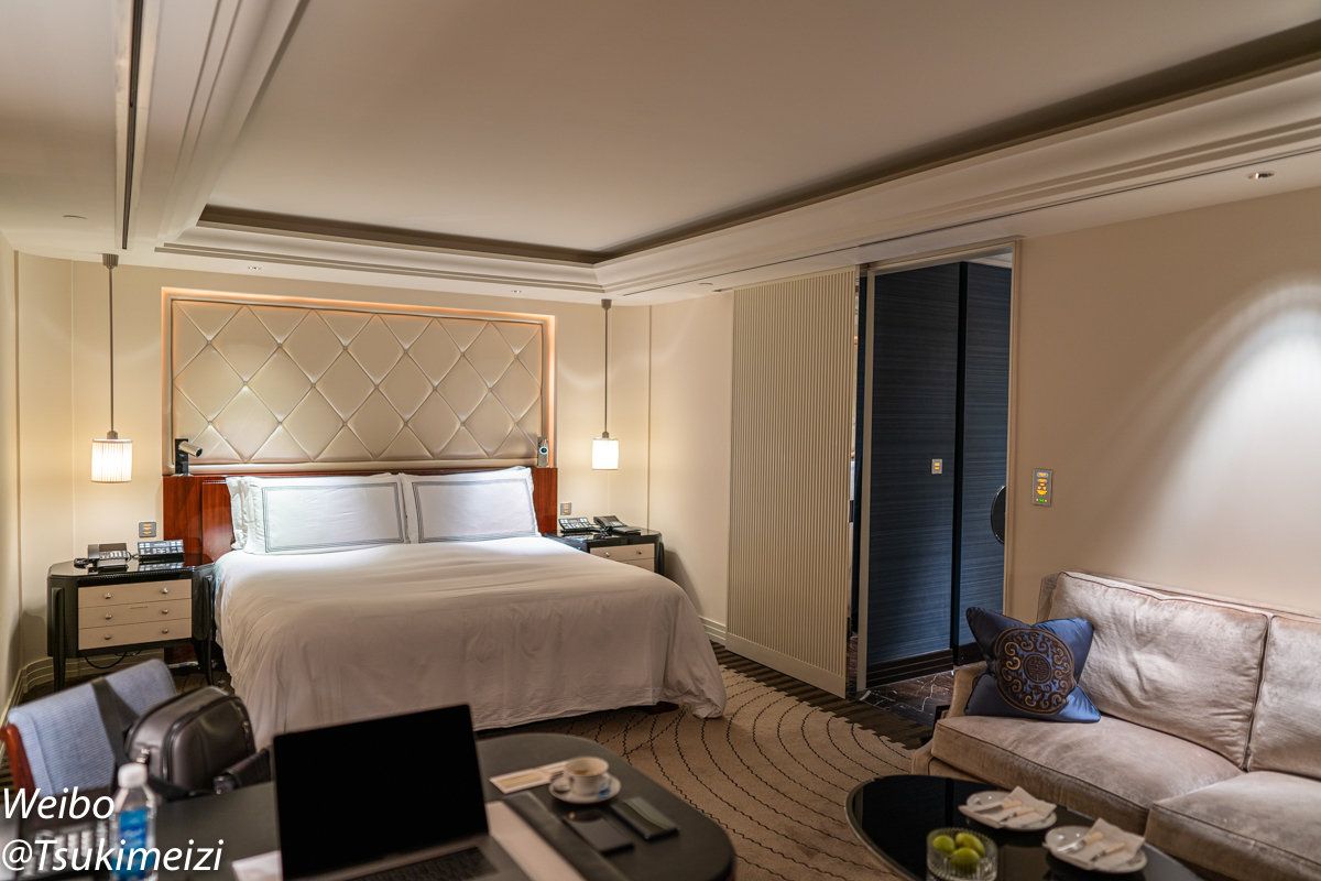 Ϻ뵺Ƶ (The Peninsula Shanghai) ʥVer.