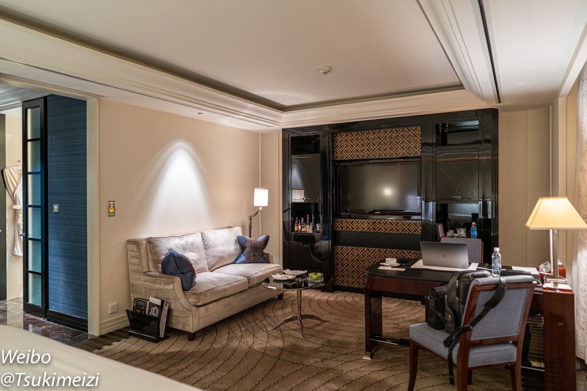 Ϻ뵺Ƶ (The Peninsula Shanghai) ʥVer.