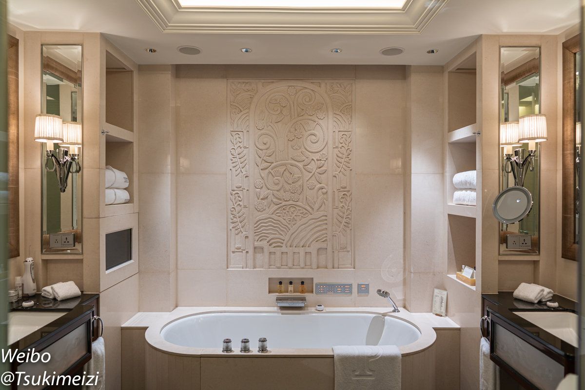 Ϻ뵺Ƶ (The Peninsula Shanghai) ʥVer.