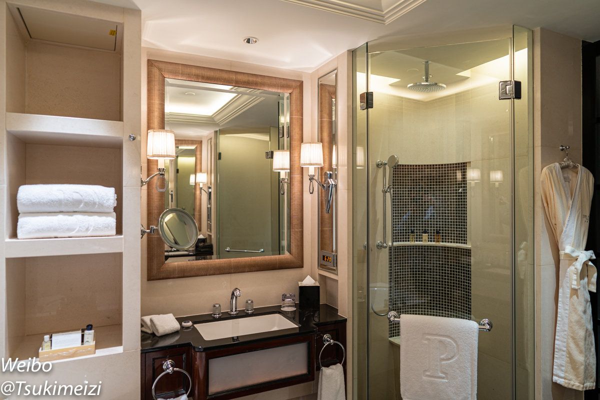 Ϻ뵺Ƶ (The Peninsula Shanghai) ʥVer.