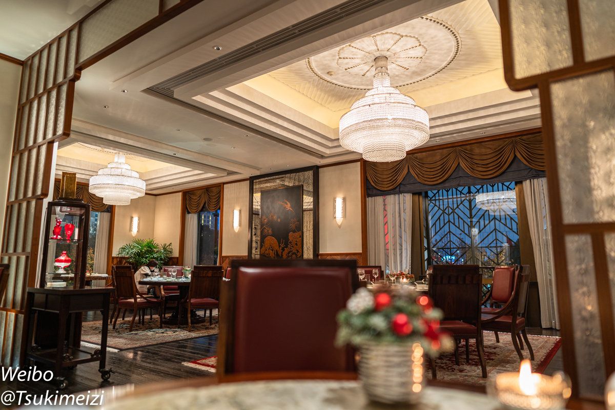 Ϻ뵺Ƶ (The Peninsula Shanghai) ʥVer.