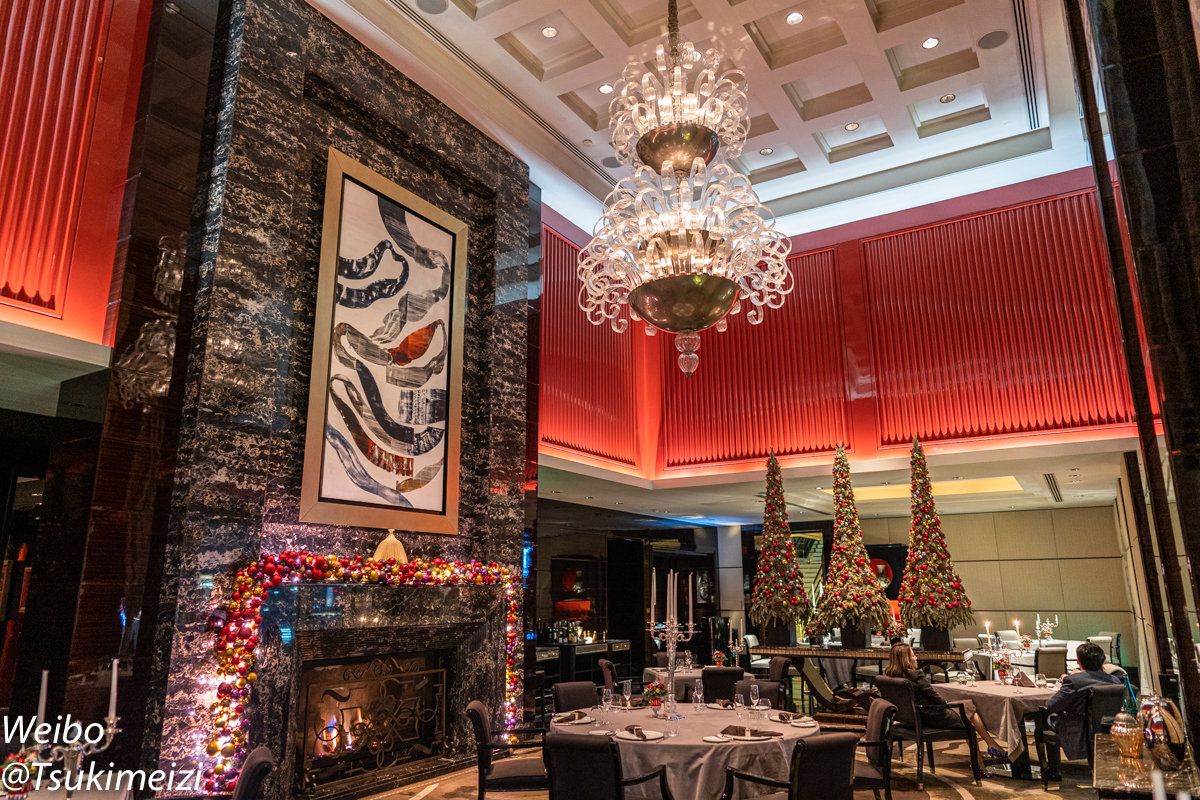 Ϻ뵺Ƶ (The Peninsula Shanghai) ʥVer.