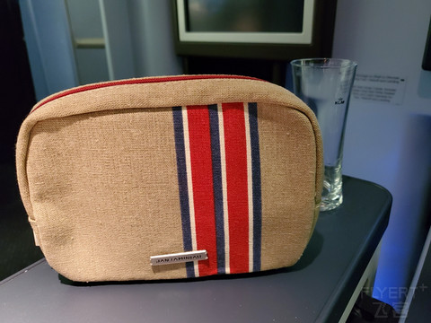 荷兰皇家航空KL898北京-阿姆斯特丹新年付费二连升