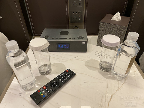 新年第一住，杭州康莱德酒店12房江景双床房入住体验