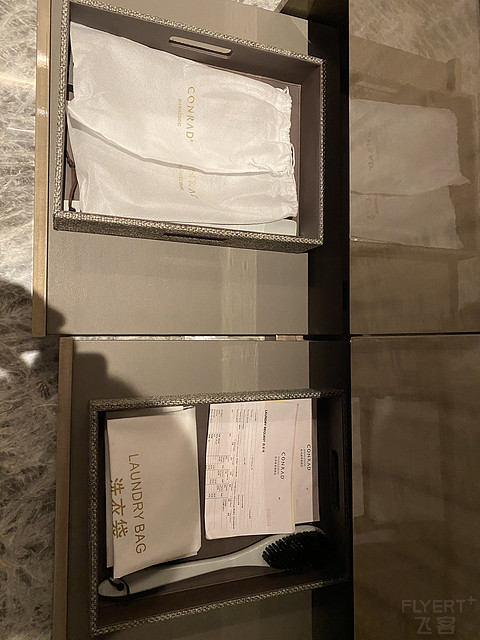 新年第一住，杭州康莱德酒店12房江景双床房入住体验
