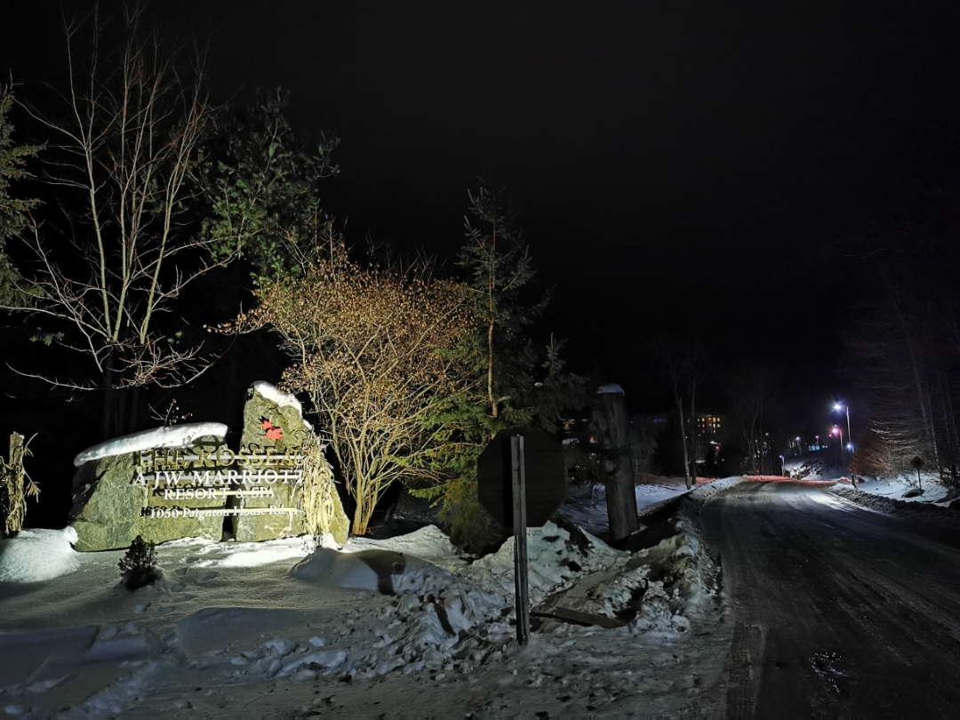 JW Marriott the Rosseau Resort, Muskoka ԣô