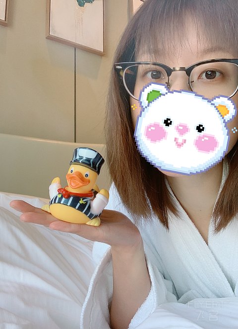 解锁神秘角房！跟着大使来一探厦门海沧正元希尔顿逸林唯一一间奇妙客房！