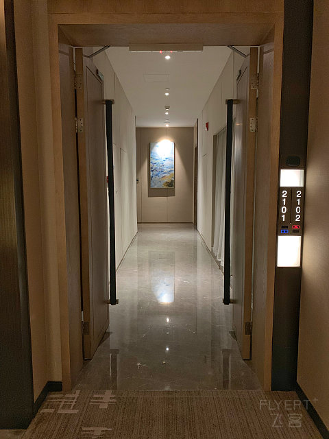 解锁神秘角房！跟着大使来一探厦门海沧正元希尔顿逸林唯一一间奇妙客房！