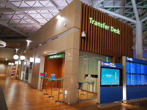 【首尔Transfer】仁川机场T2中转休息室#金秋畅游#