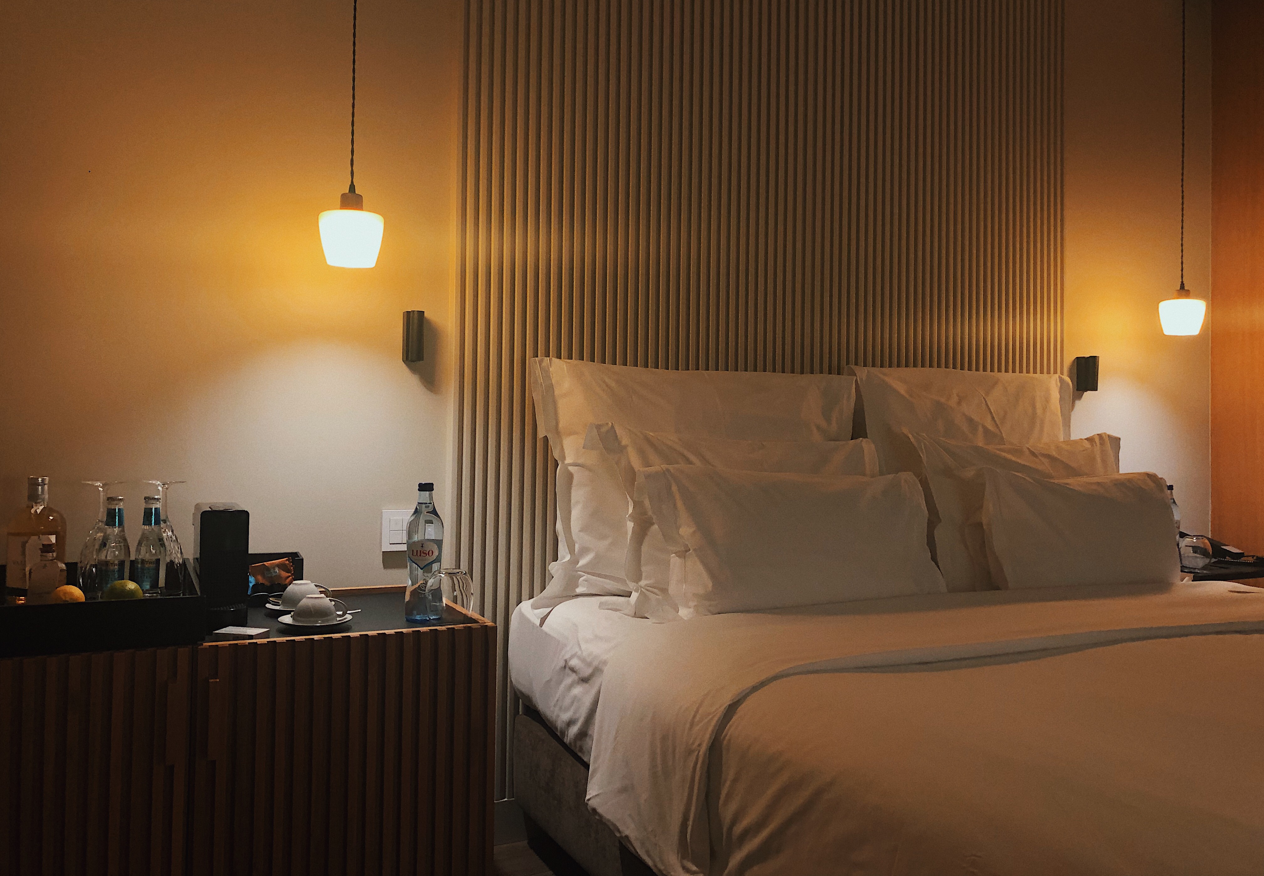 Design Hotels™ | ˹ | Memmo Principe Real