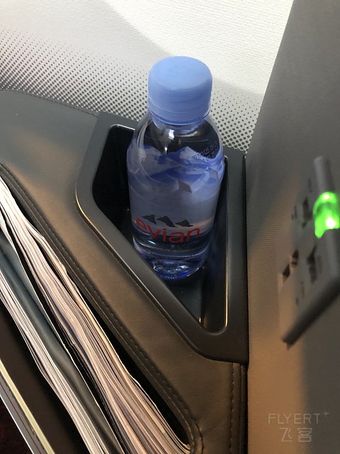 海航商务舱完美体验，CTU-LAX