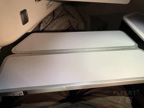海航商务舱完美体验，CTU-LAX