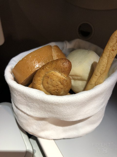 海航商务舱完美体验，CTU-LAX