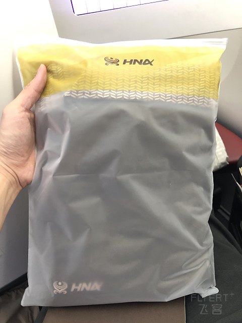 海航商务舱完美体验，CTU-LAX