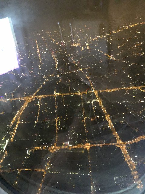 海航商务舱完美体验，CTU-LAX