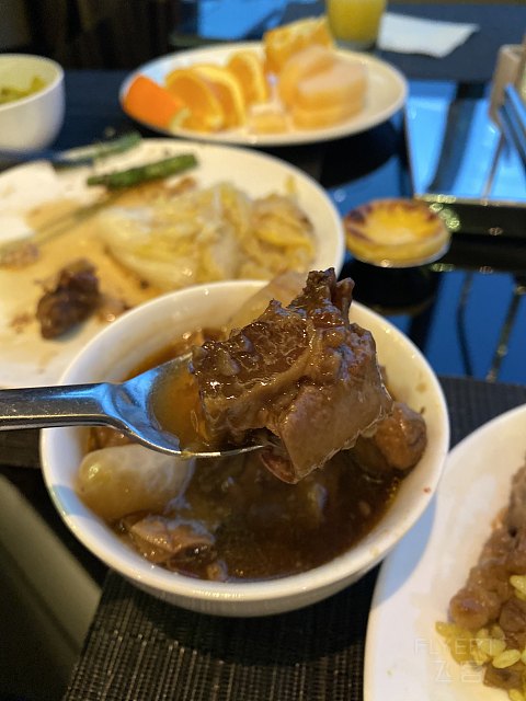 辽宁出发自驾去三亚一路希尔顿酒店体验之旅第七站广东河源汇景希尔顿逸林酒店