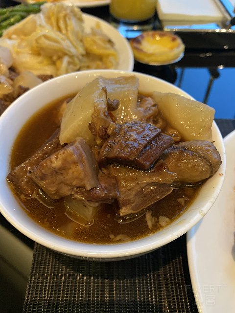 辽宁出发自驾去三亚一路希尔顿酒店体验之旅第七站广东河源汇景希尔顿逸林酒店