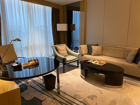辽宁出发自驾去三亚一路希尔顿酒店体验之旅第七站广东河源汇景希尔顿逸林酒店