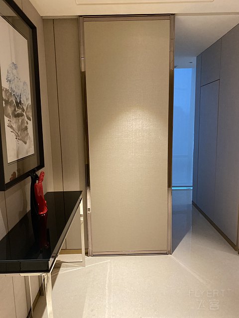 辽宁出发自驾去三亚一路希尔顿酒店体验之旅第七站广东河源汇景希尔顿逸林酒店