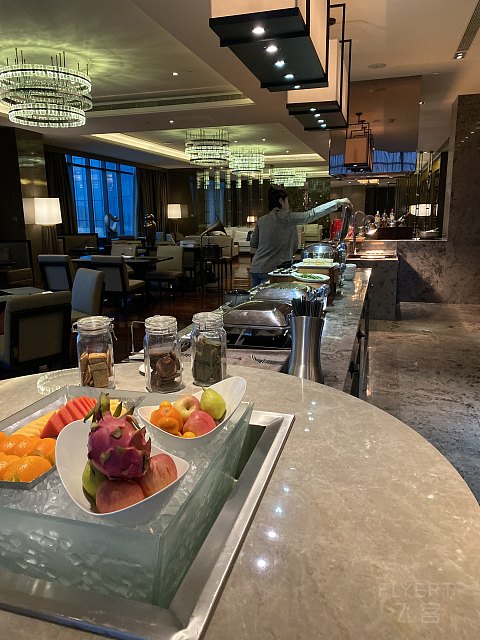 辽宁出发自驾去三亚一路希尔顿酒店体验之旅第七站广东河源汇景希尔顿逸林酒店