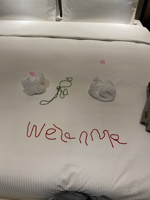 辽宁出发自驾去三亚一路希尔顿酒店体验之旅第七站广东河源汇景希尔顿逸林酒店