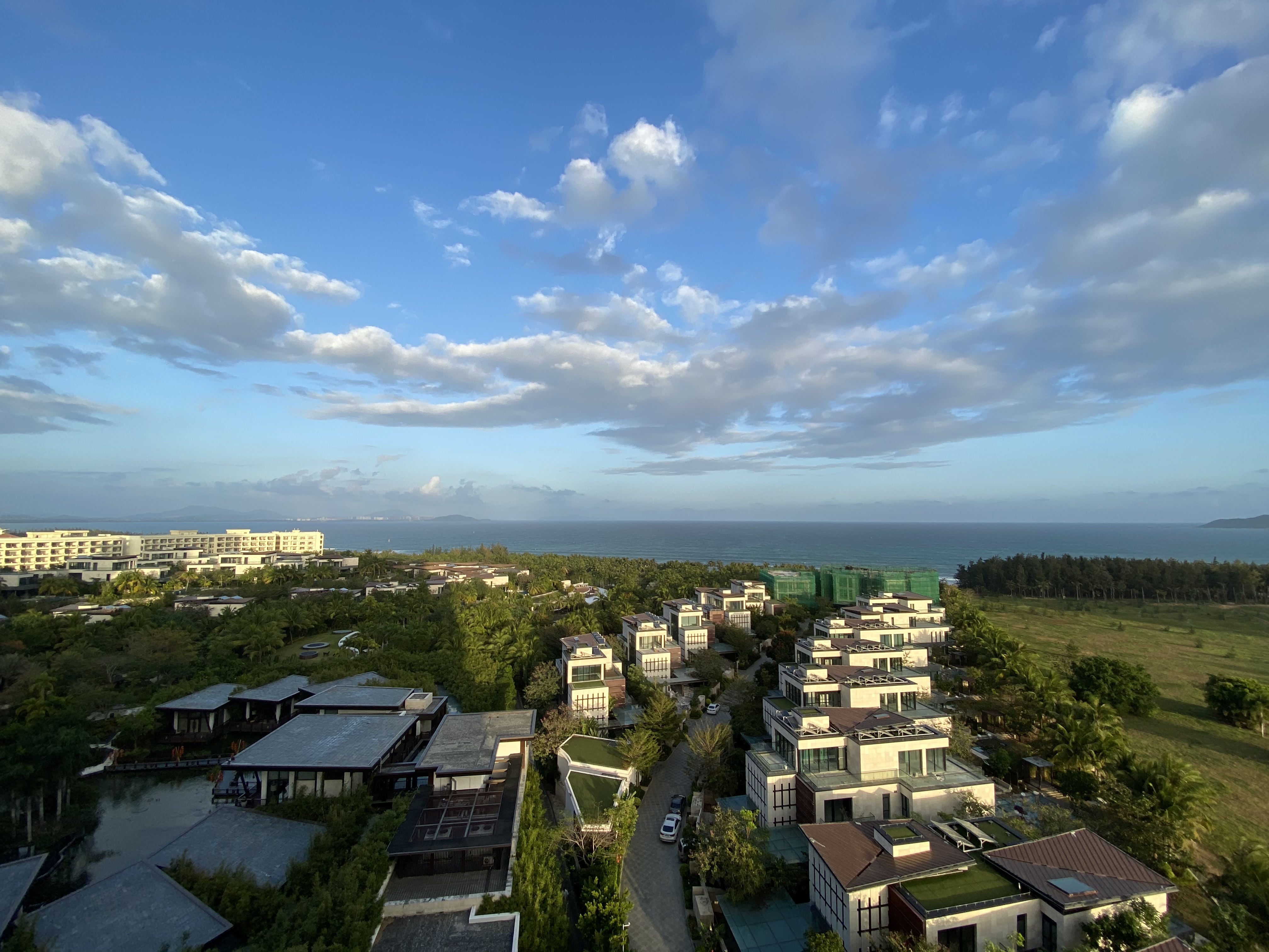 ǺGrand Hyatt Haitang Bay