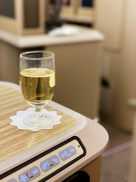 韩亚A380商务舱往返首尔-洛杉矶（多图）
