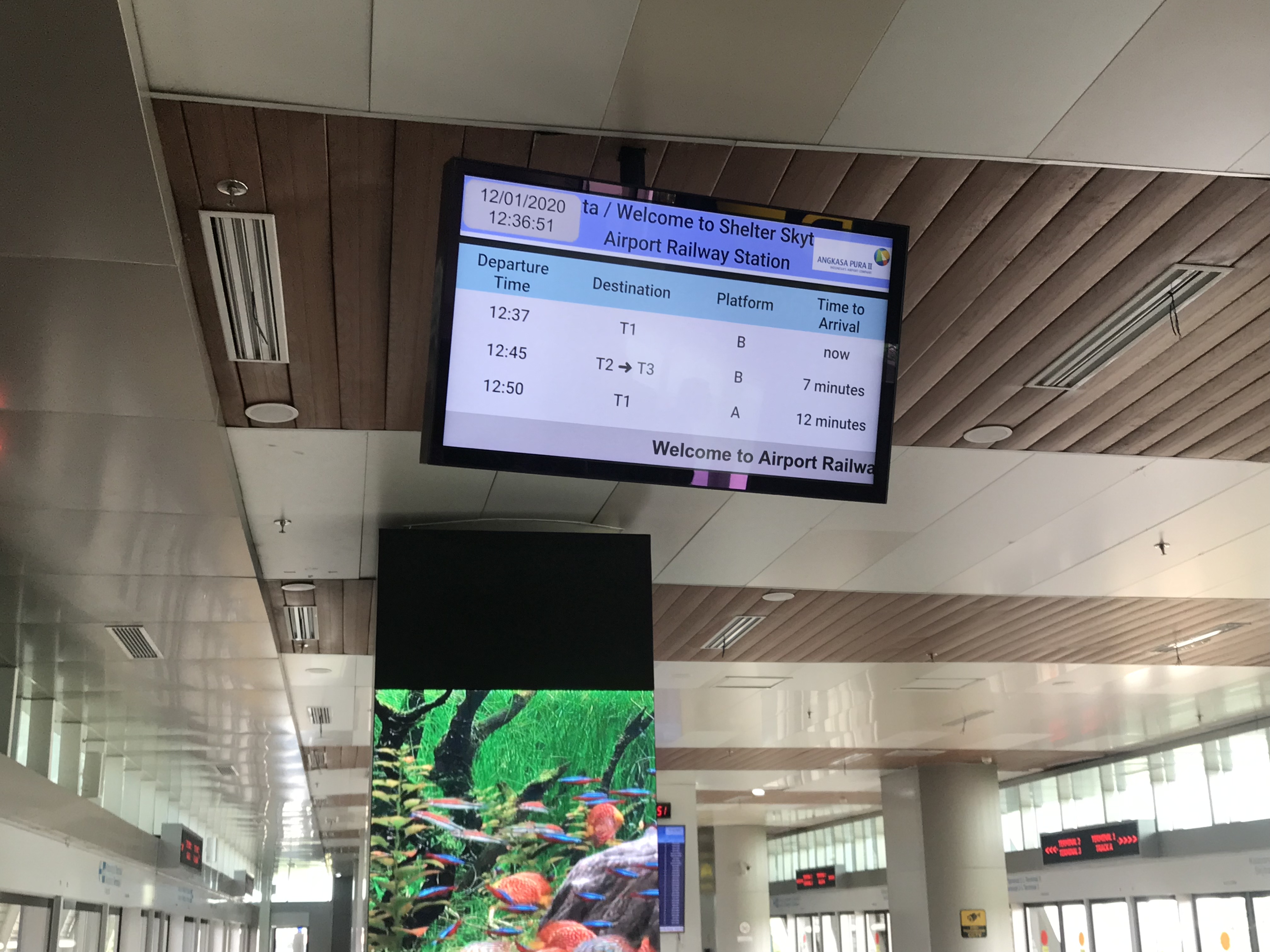 żӴ+͹ Jakarta Airport Railink