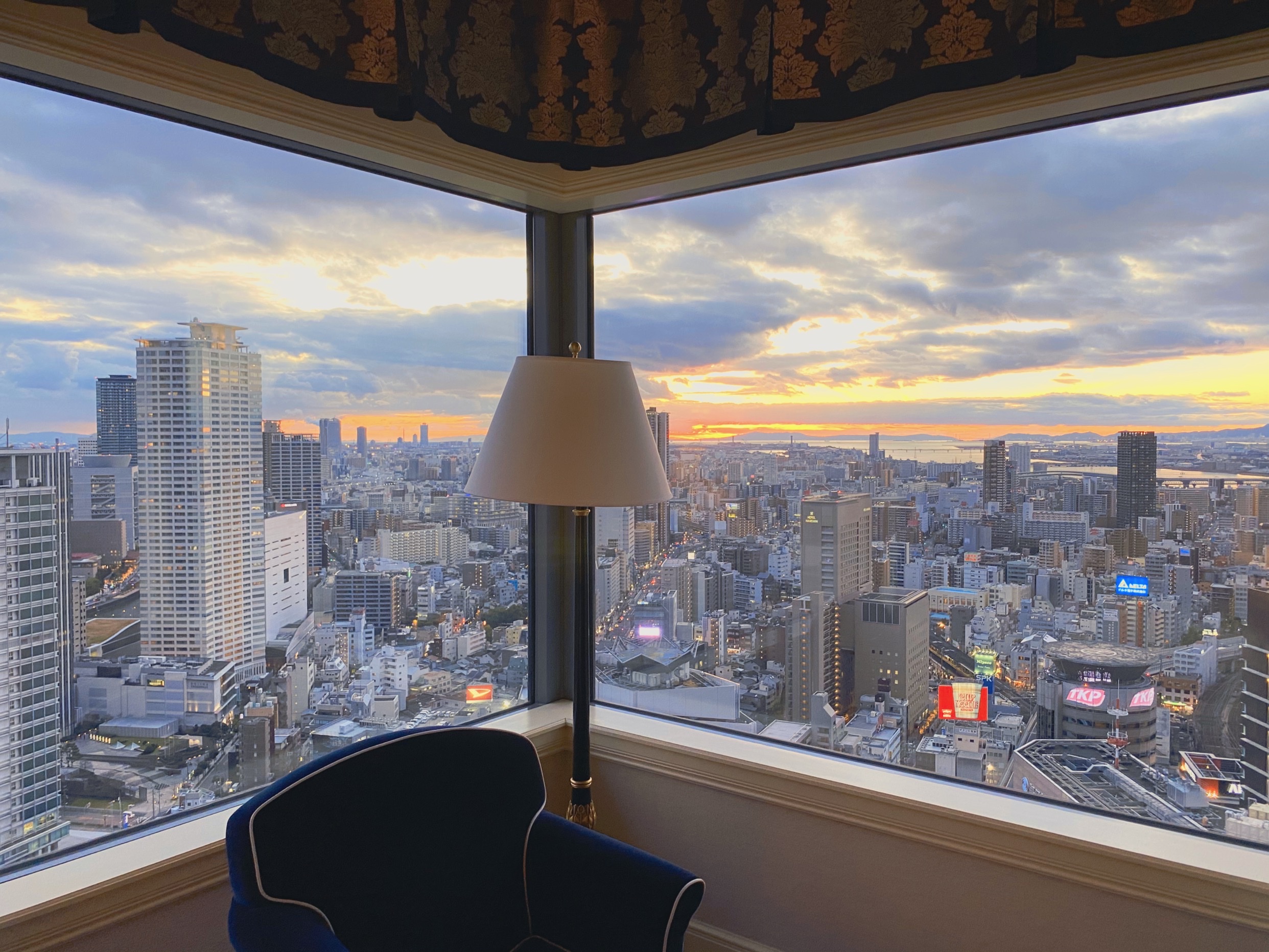 Osaka Ritz-Carlton˼˫360ȫλ.