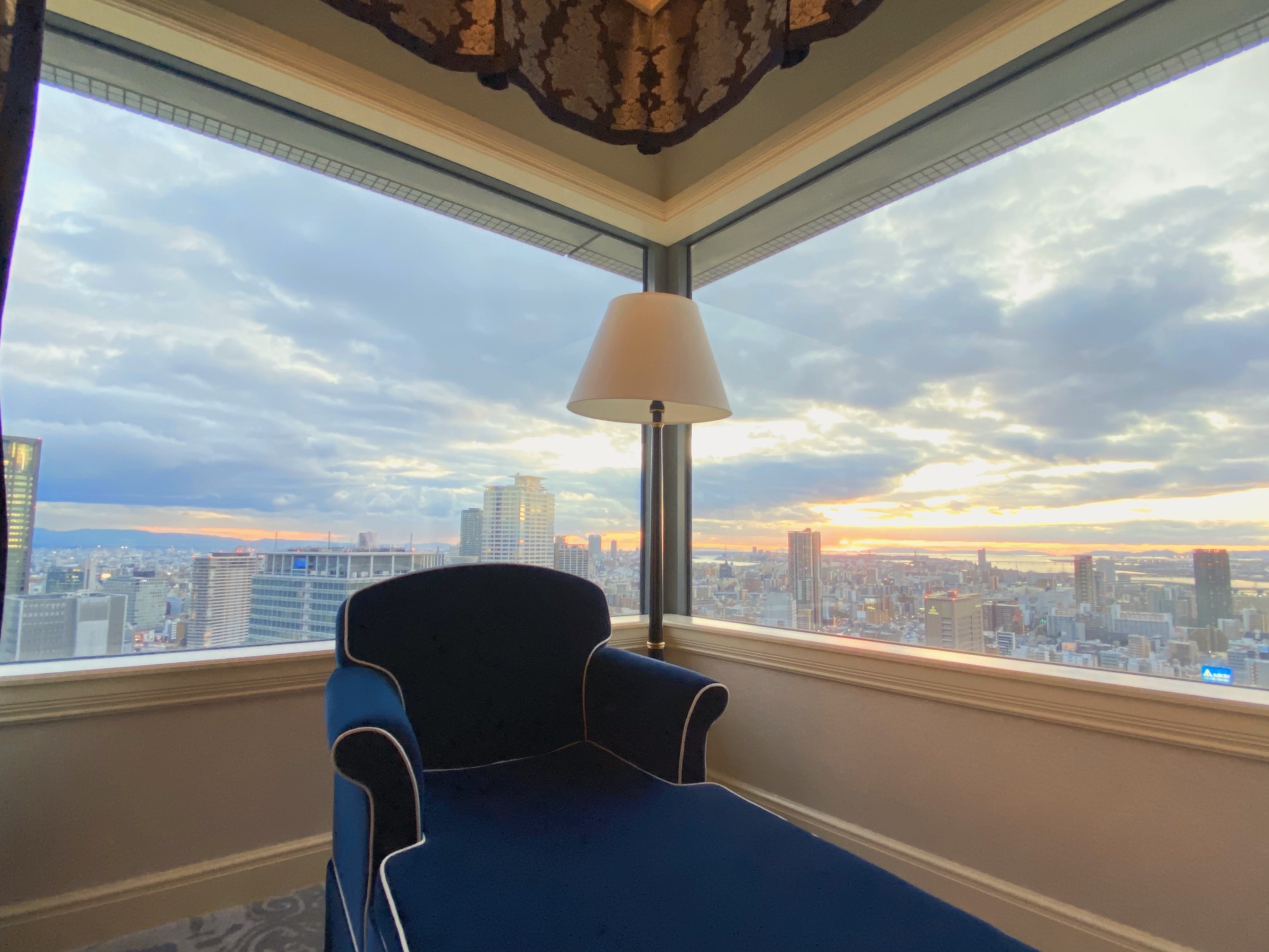 Osaka Ritz-Carlton˼˫360ȫλ.