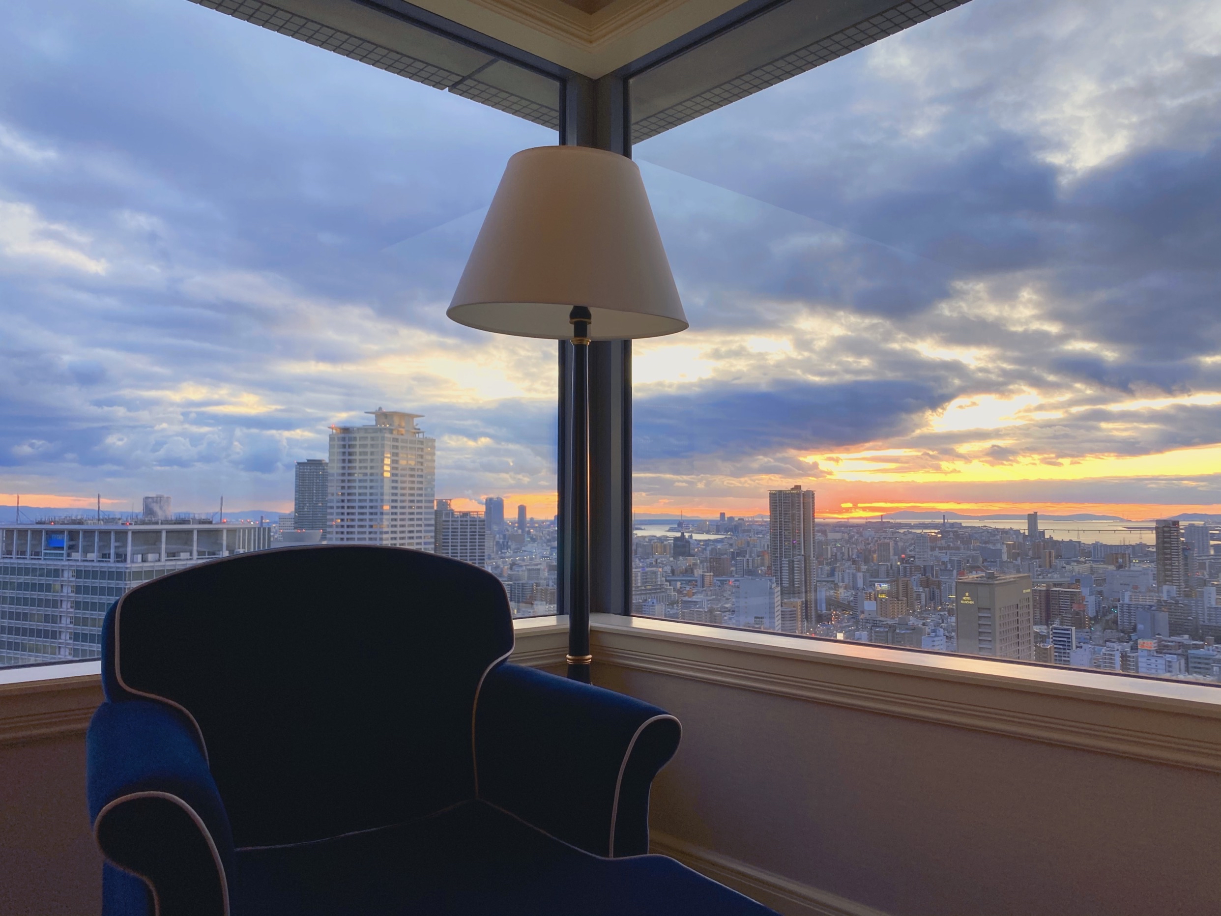 Osaka Ritz-Carlton˼˫360ȫλ.