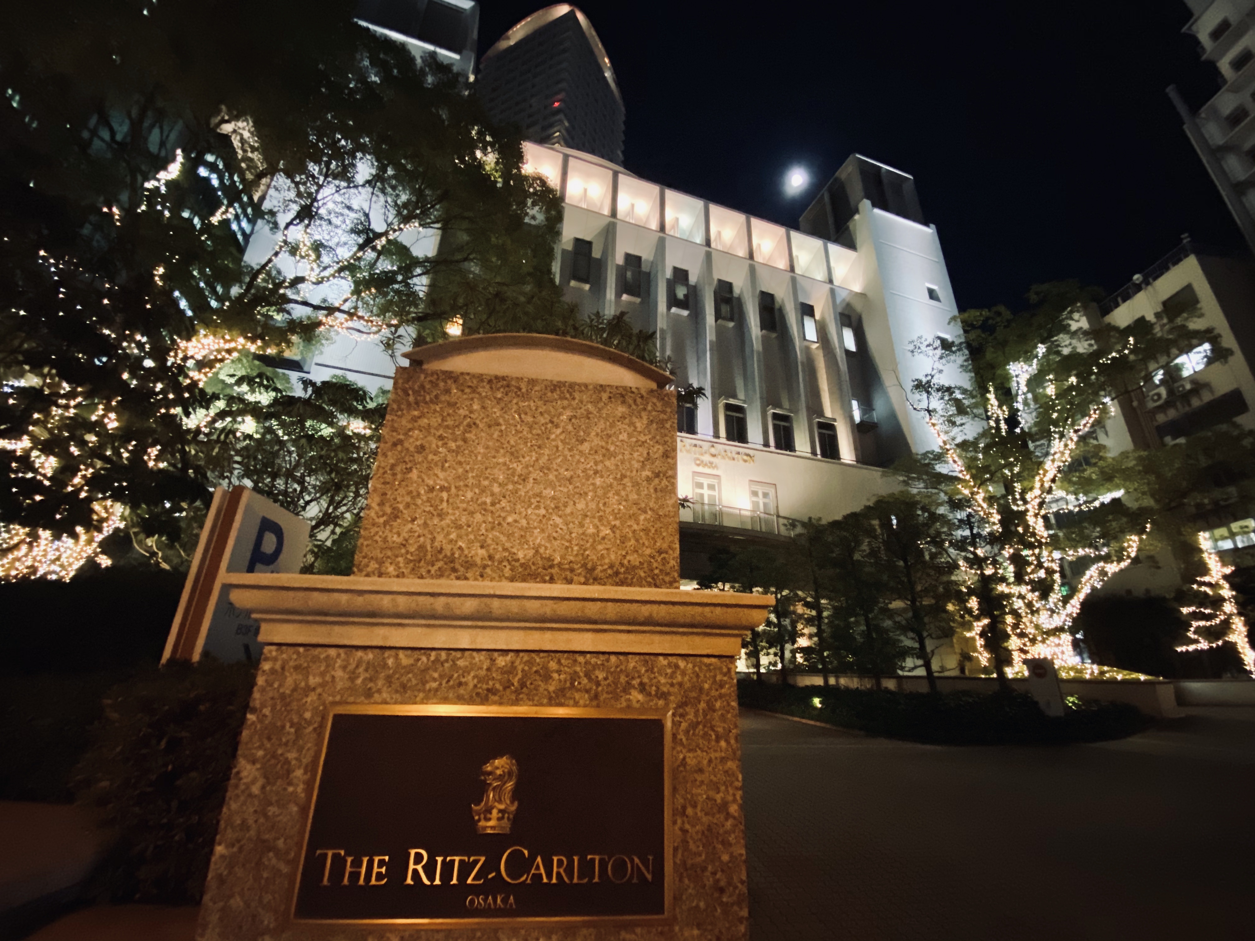 Osaka Ritz-Carlton˼˫360ȫλ.
