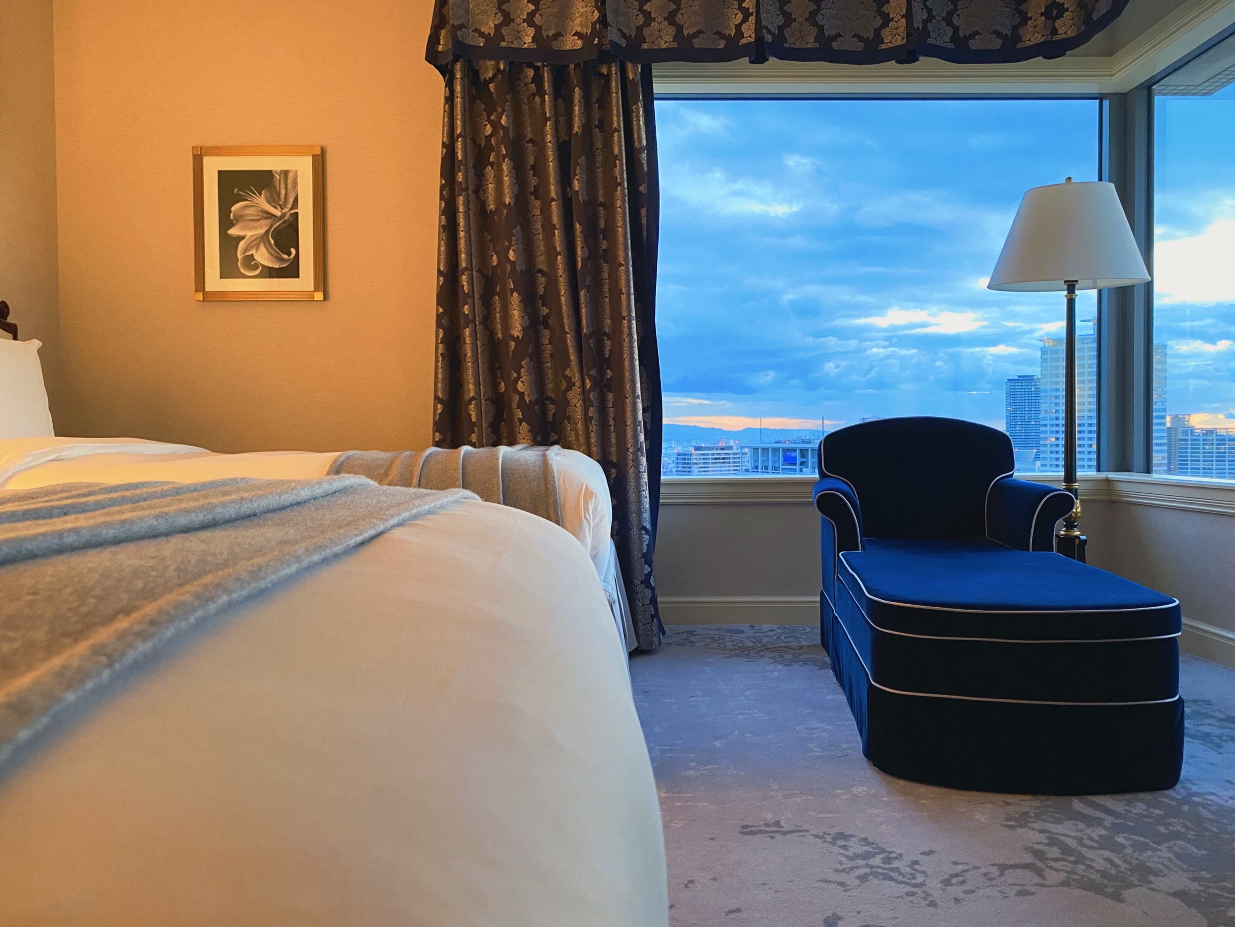 Osaka Ritz-Carlton˼˫360ȫλ.