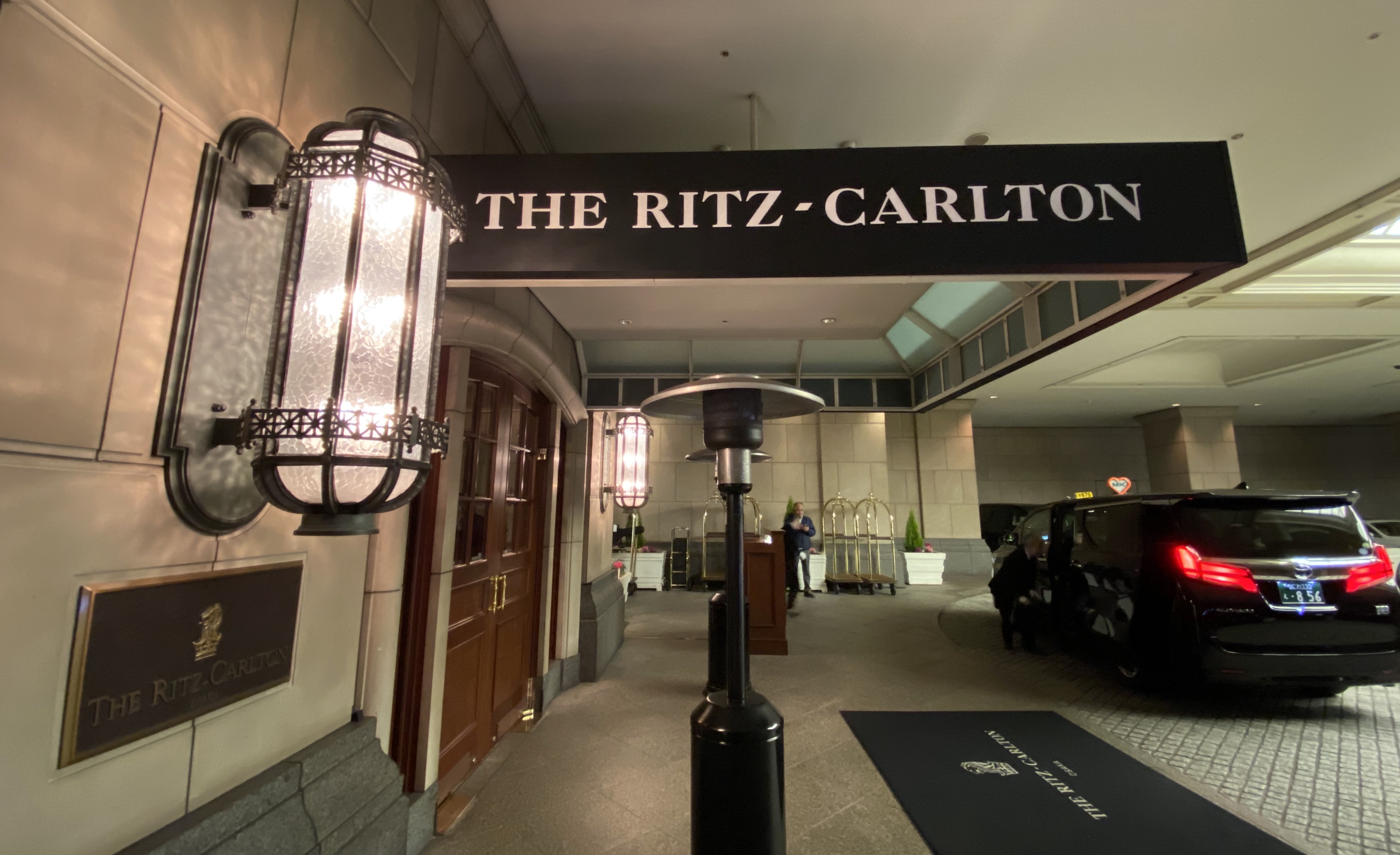 Osaka Ritz-Carlton˼˫360ȫλ.