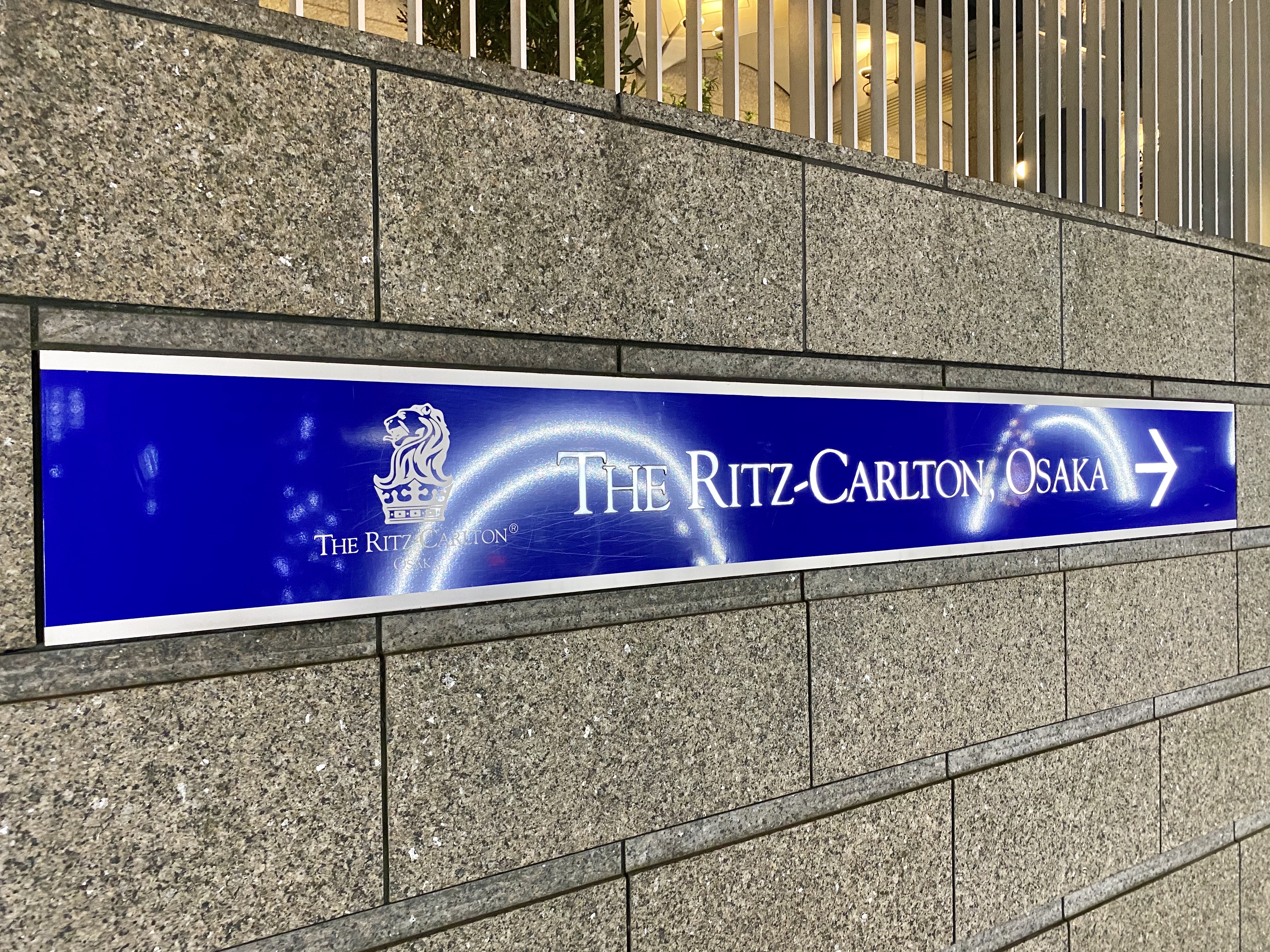 Osaka Ritz-Carlton˼˫360ȫλ.