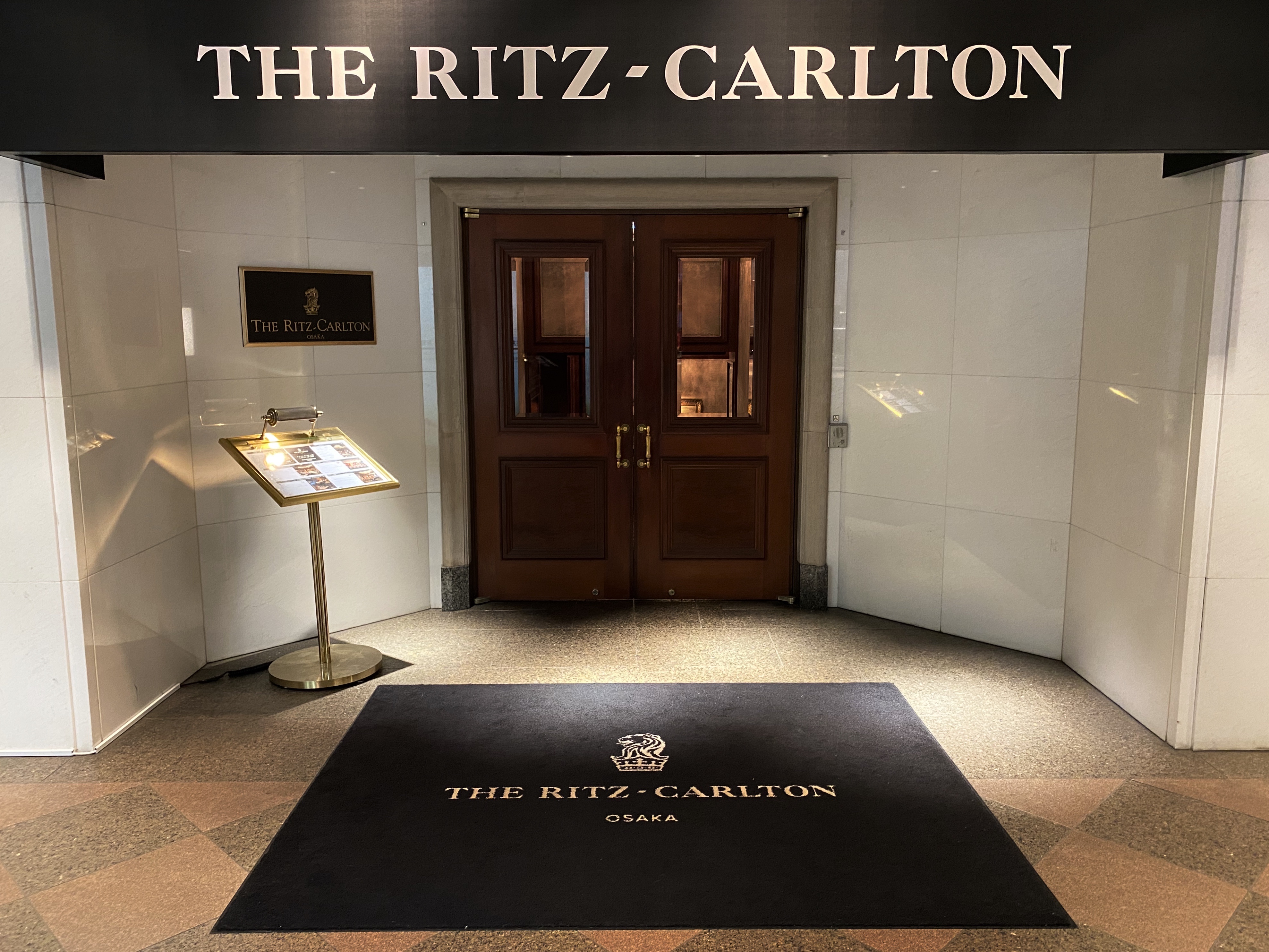 Osaka Ritz-Carlton˼˫360ȫλ.