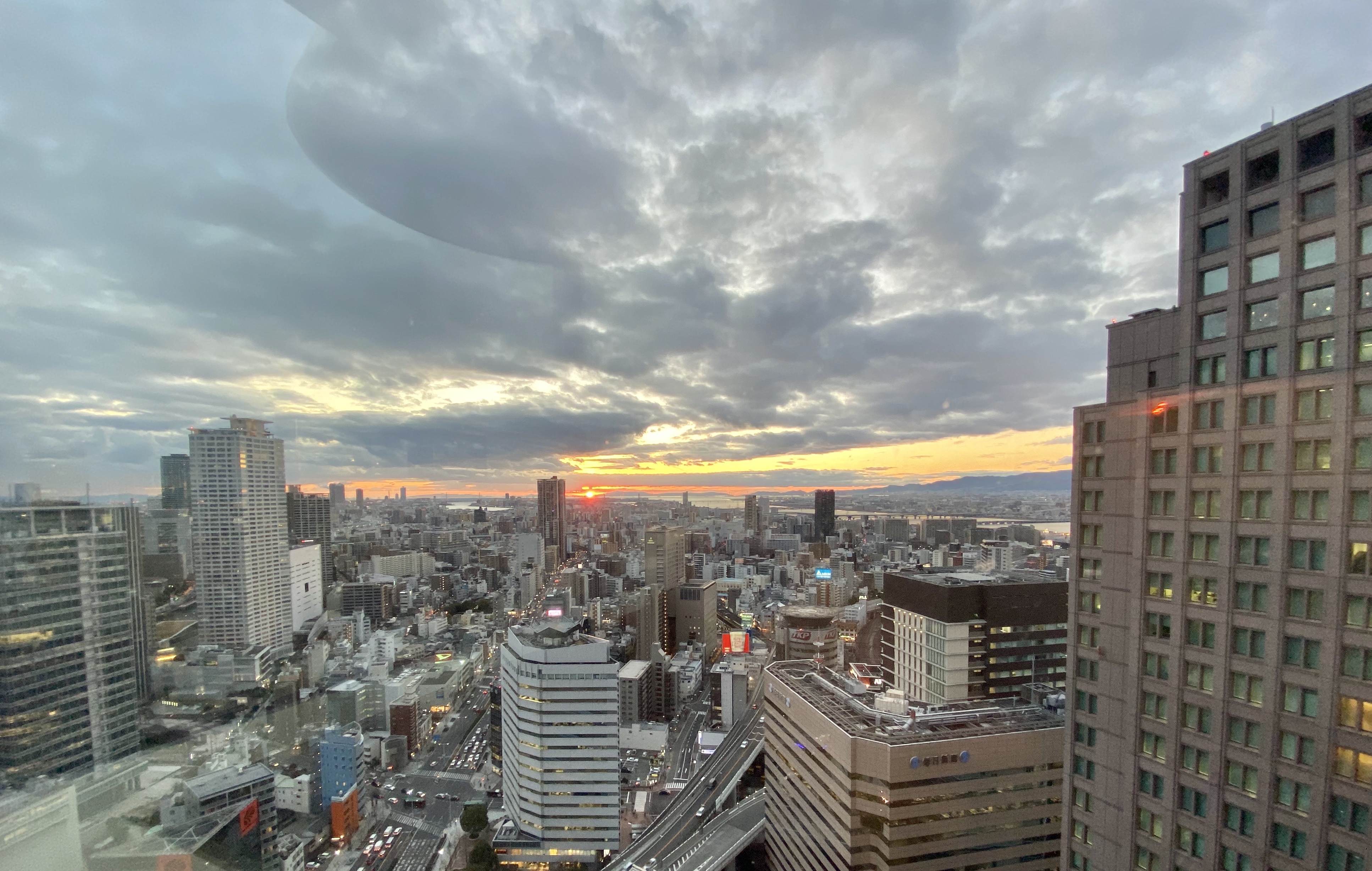 Osaka Ritz-Carlton˼˫360ȫλ.