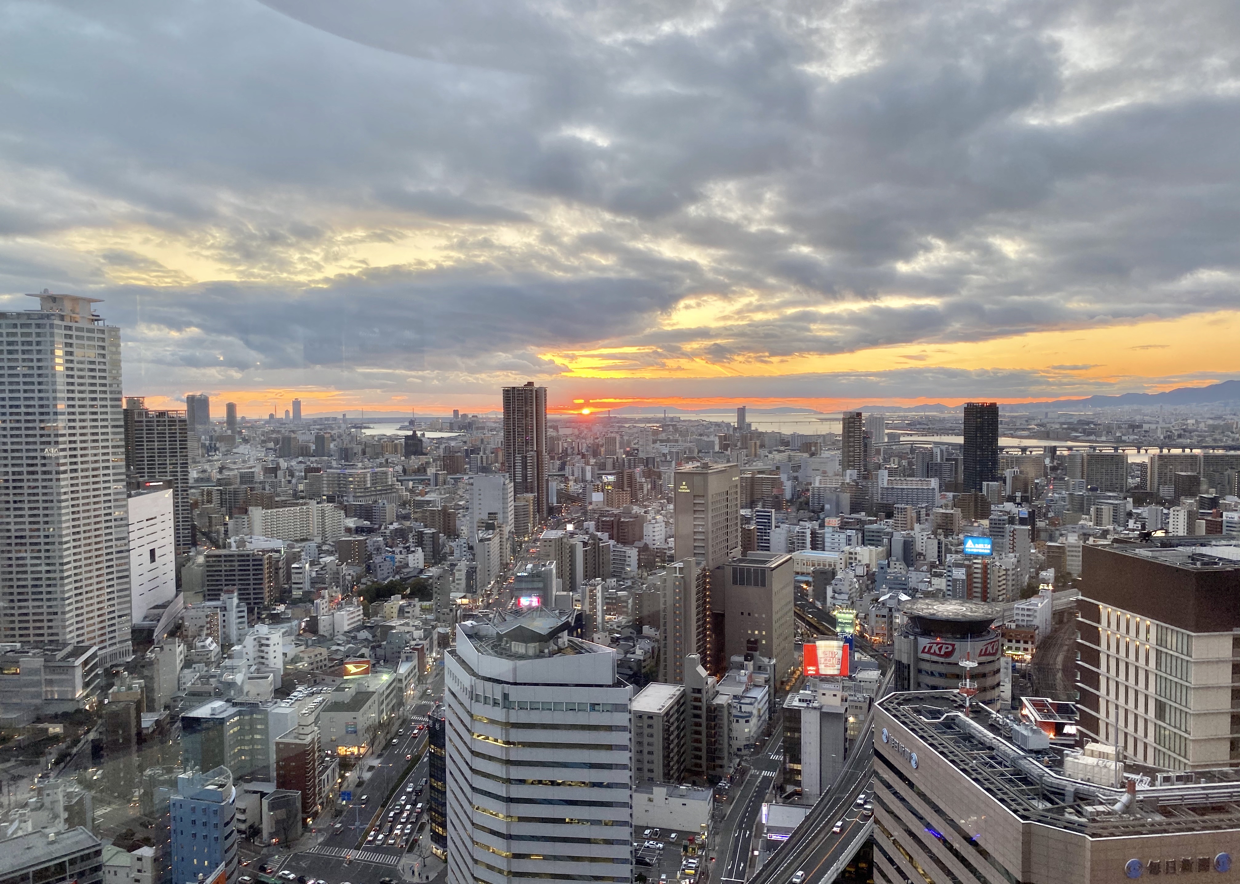 Osaka Ritz-Carlton˼˫360ȫλ.