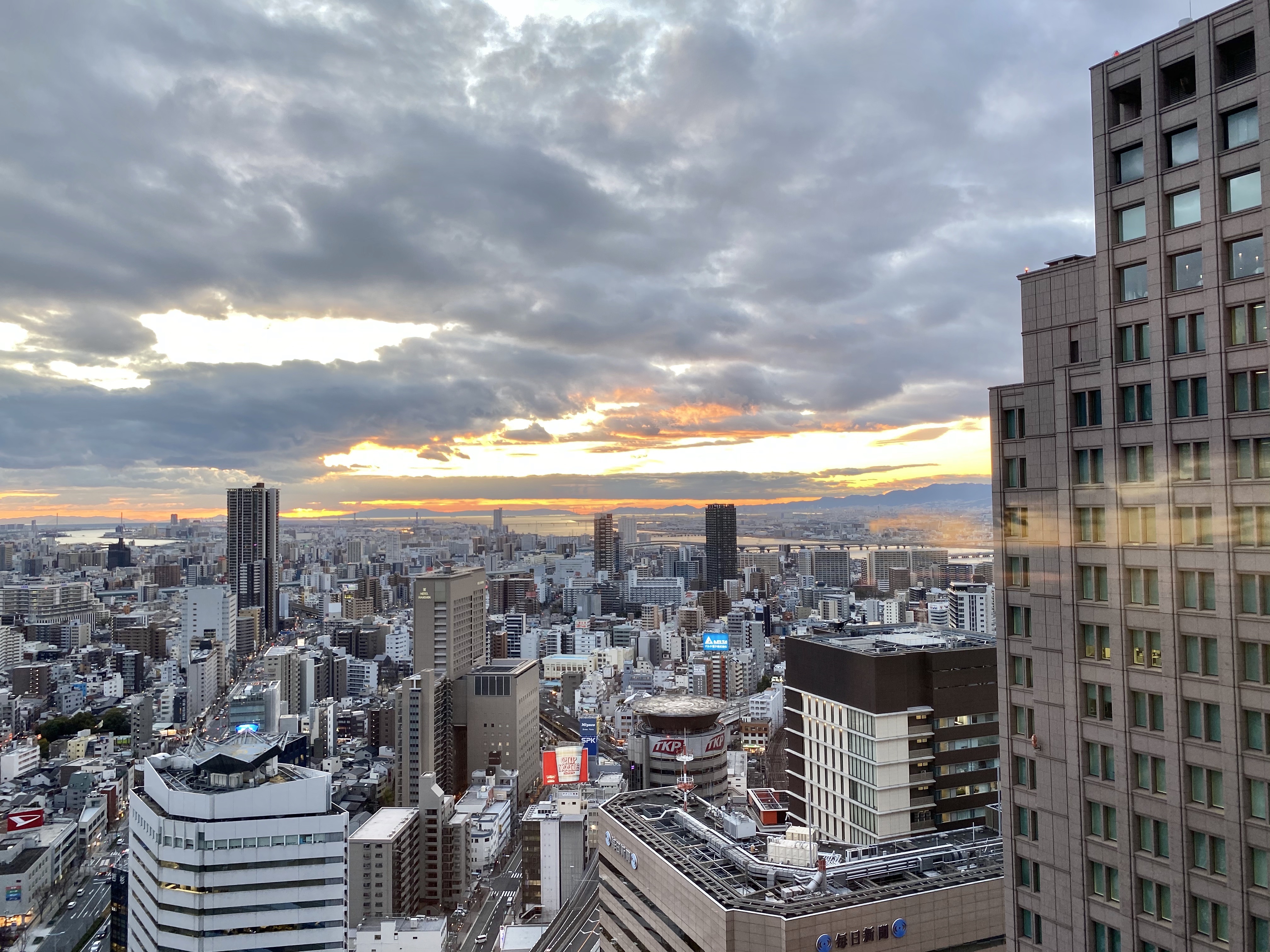 Osaka Ritz-Carlton˼˫360ȫλ.