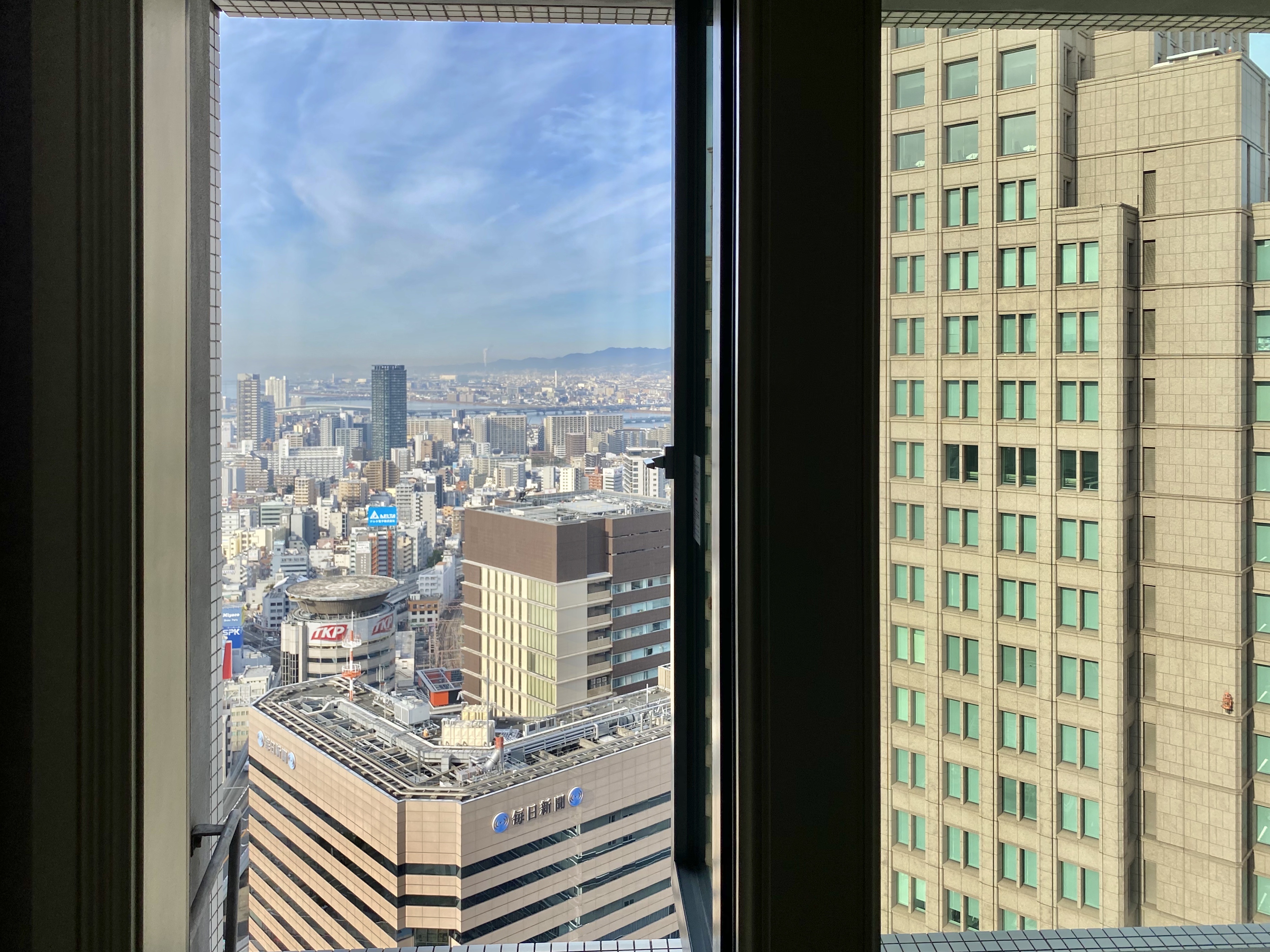 Osaka Ritz-Carlton˼˫360ȫλ.