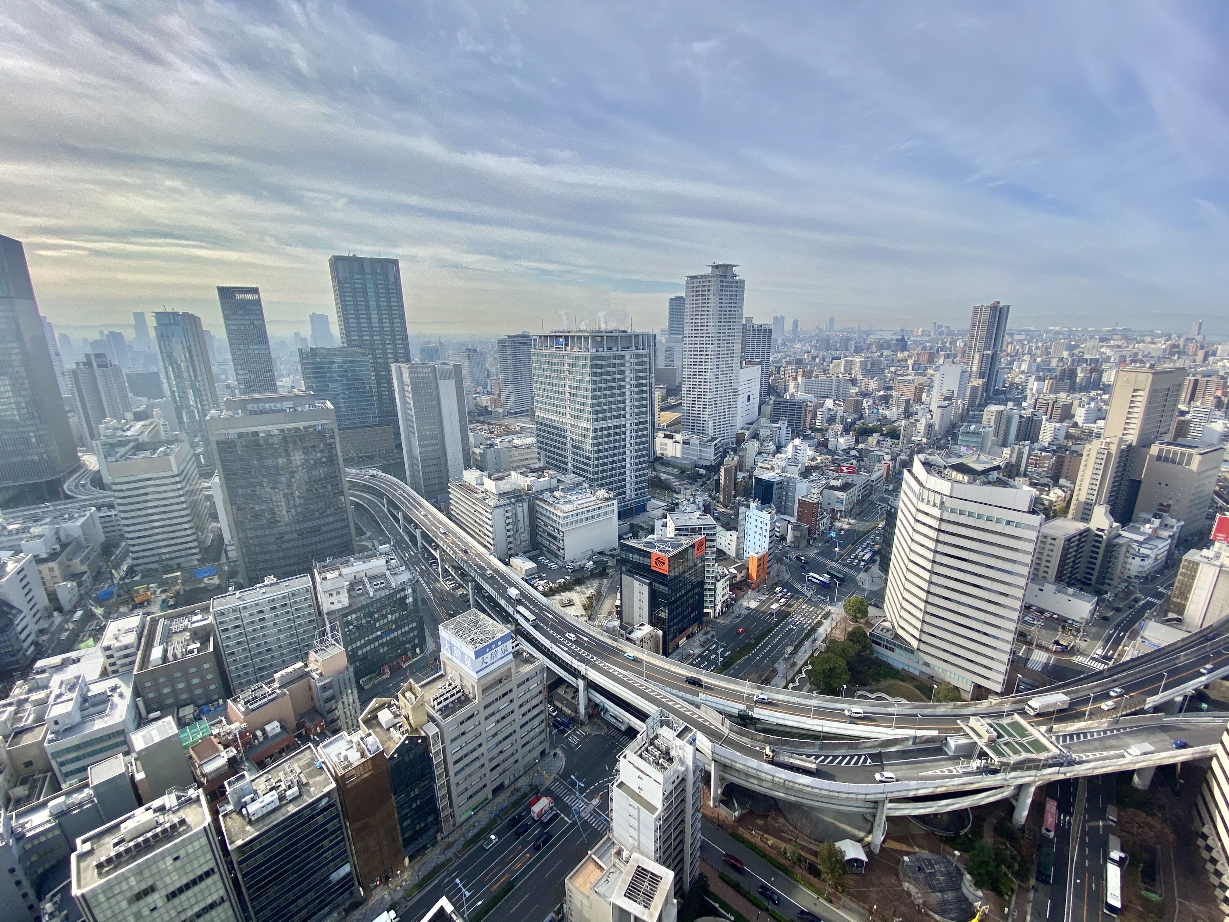 Osaka Ritz-Carlton˼˫360ȫλ.
