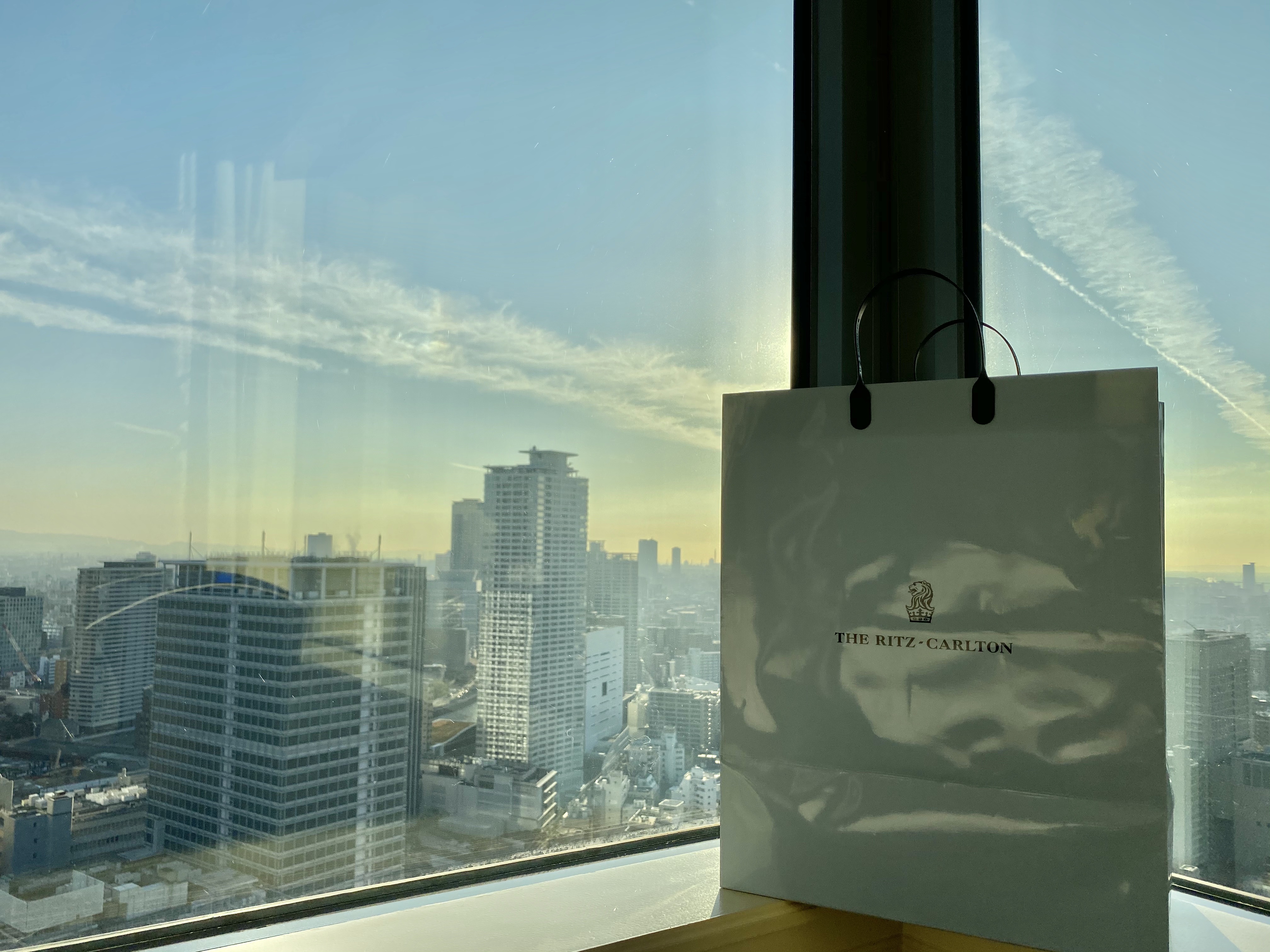Osaka Ritz-Carlton˼˫360ȫλ.