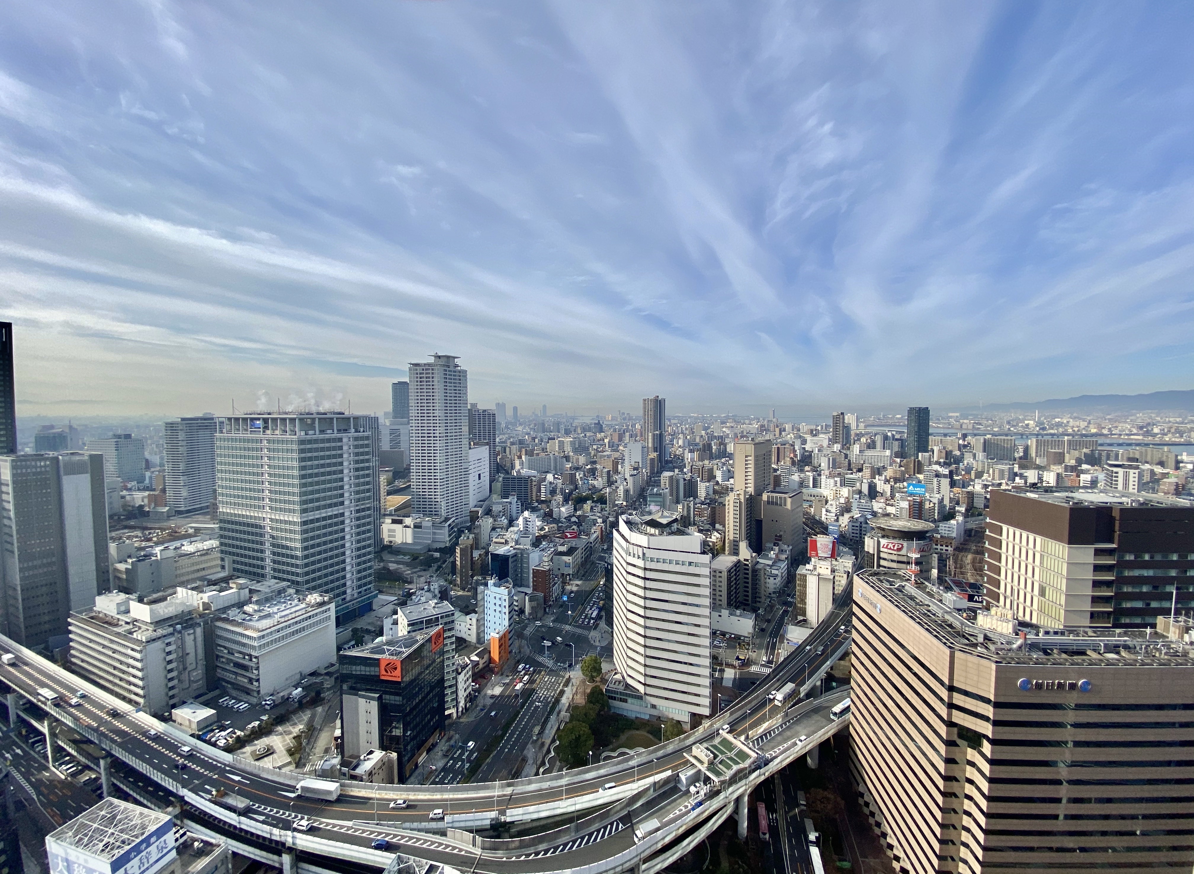 Osaka Ritz-Carlton˼˫360ȫλ.