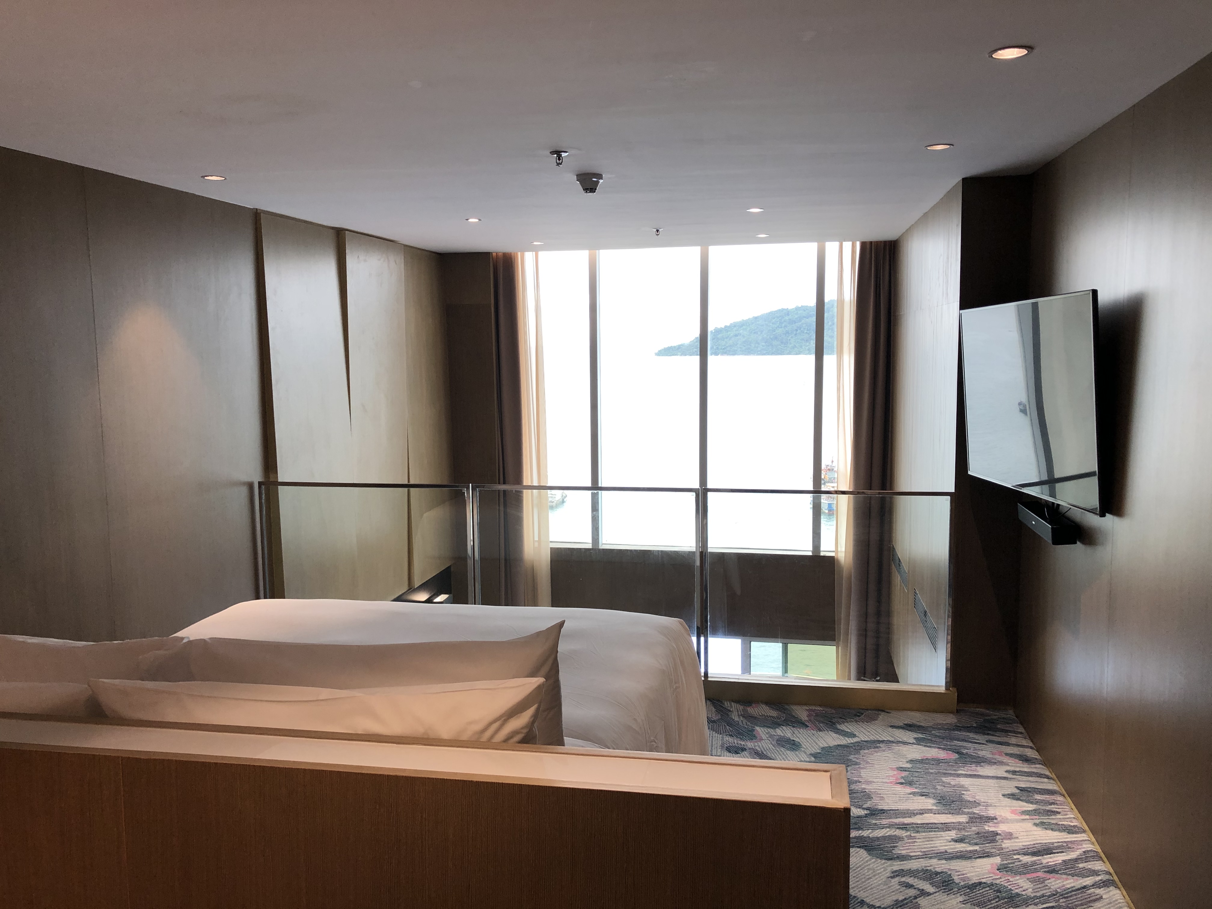 Le Meridien KK Duplex SuiteǱӰʽ׷