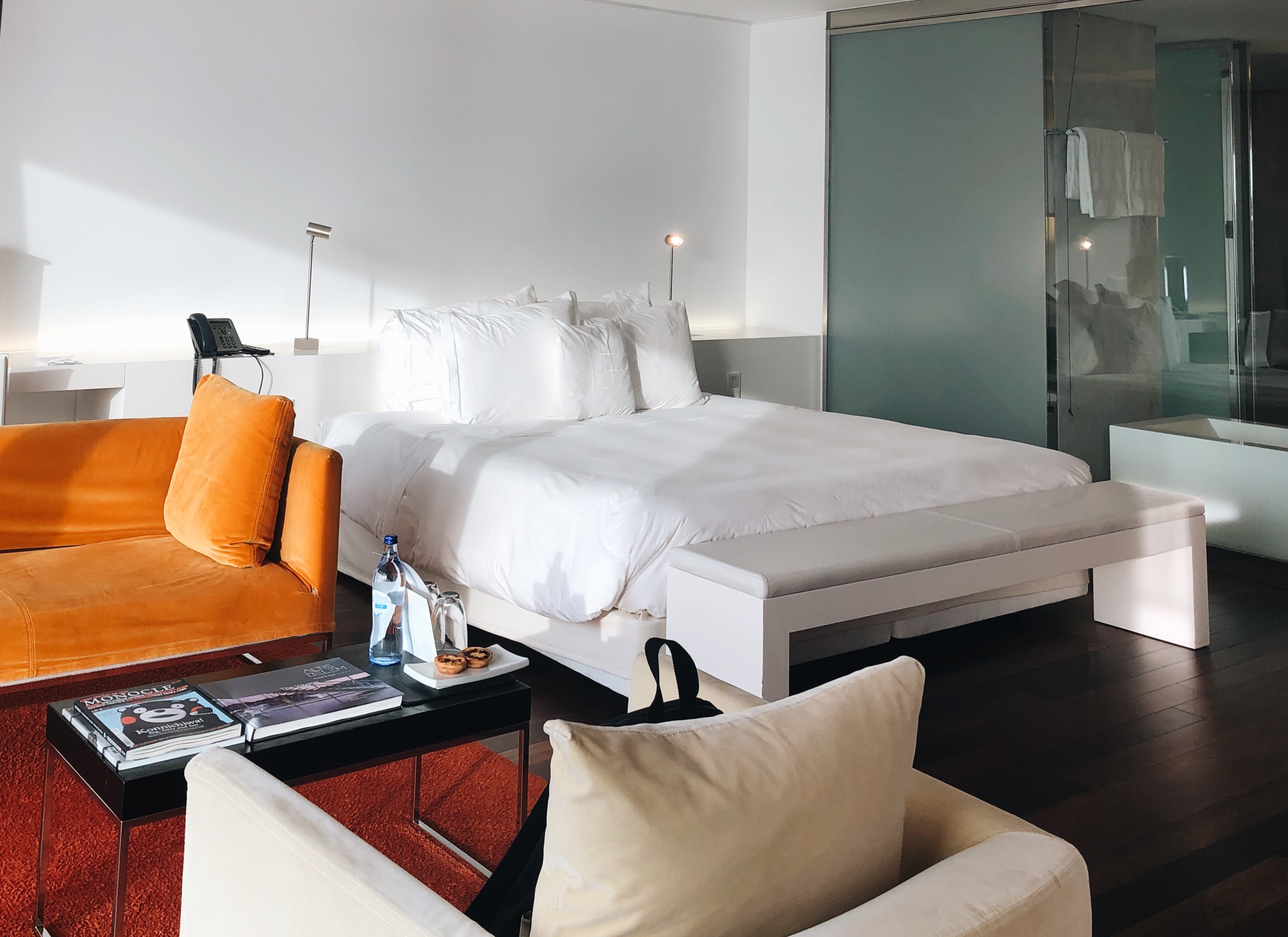 Design Hotels™ | ˹ | Altis Belém